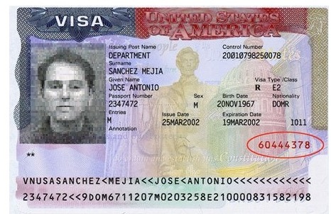 NonImmigration US Visa