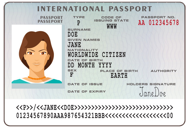 Passport