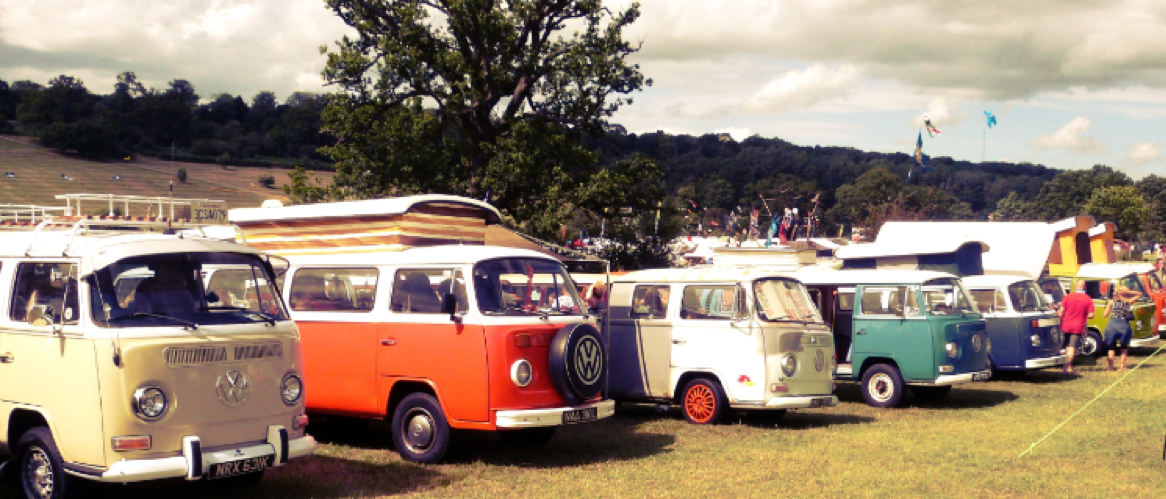 Rent a Campervan